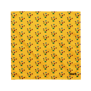 OBSRD BUTTERFLIES BANDANA