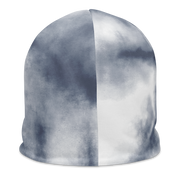 OBSRD METALLIC BUTTERFLY BEANIE