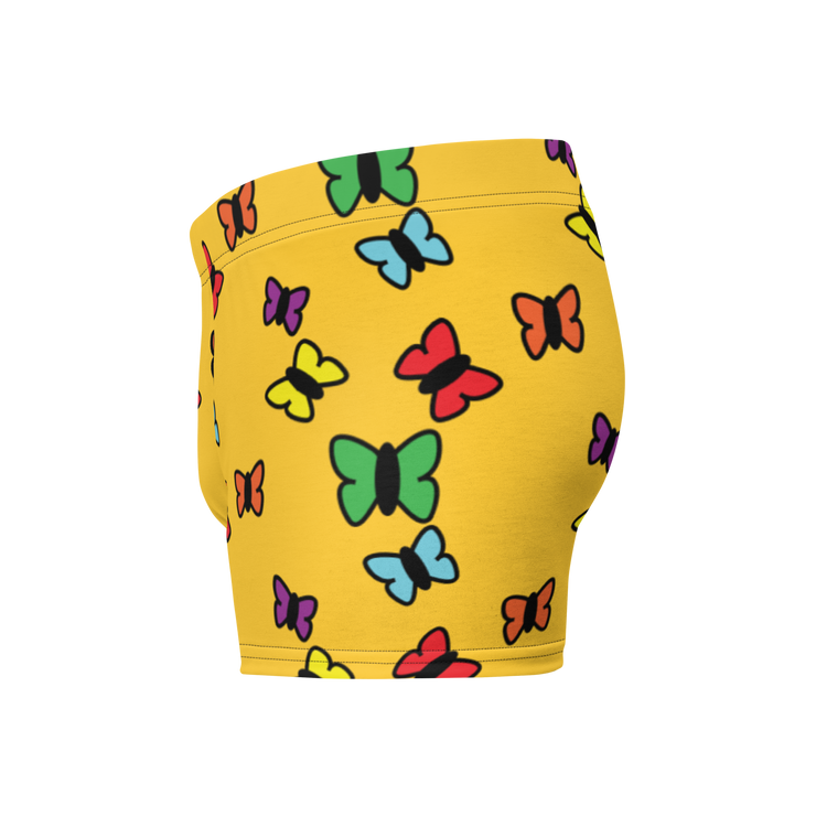 OBSRD BUTTERFLIES BOXER BRIEFS