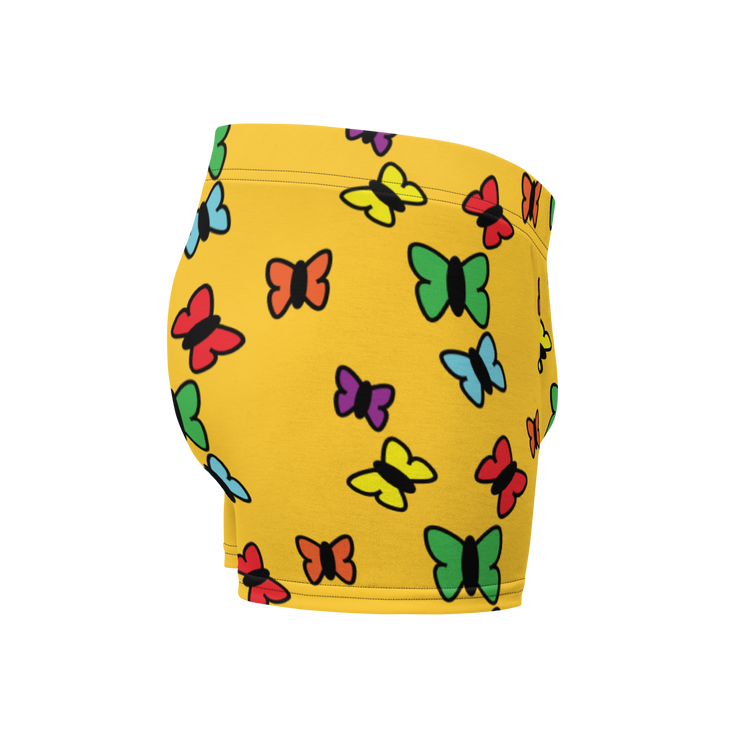 OBSRD BUTTERFLIES BOXER BRIEFS