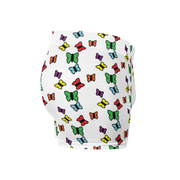 OBSRD BLACK WOMEN OWNED BOXER BRIEFS