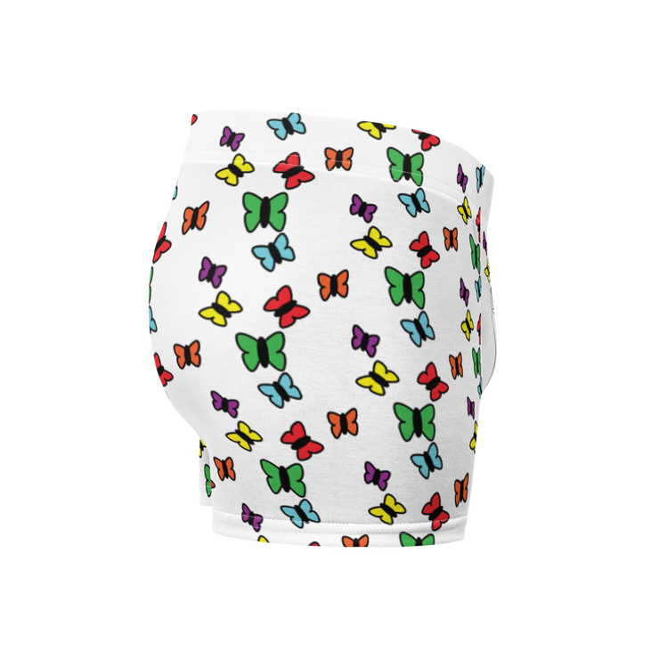 OBSRD BLACK WOMEN OWNED BOXER BRIEFS