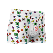 OBSRD BLACK WOMEN OWNED BOXER BRIEFS