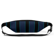 OBSRD OSD BLUE FANNY PACK