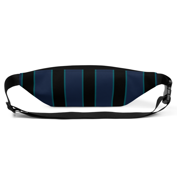 OBSRD OSD BLUE FANNY PACK