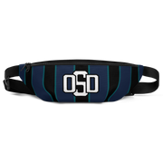 OBSRD OSD BLUE FANNY PACK