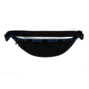 OBSRD OSD BLUE FANNY PACK
