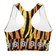 OBSRD OSD TIGER SPORTS BRA