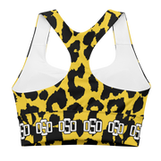 OBSRD OSD CHEETAH SPORTS BRA