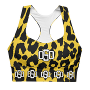 OBSRD OSD CHEETAH SPORTS BRA