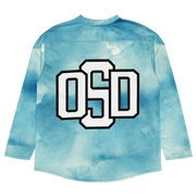 OBSRD OSD BLUE HOCKEY JERSEY