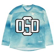 OBSRD OSD BLUE HOCKEY JERSEY