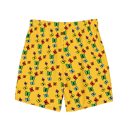 OBSRD BUTTERFLIES TRUNKS