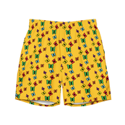OBSRD BUTTERFLIES TRUNKS