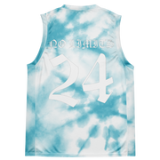 OBSRD NO LIMITS BASKETBALL JERSEY