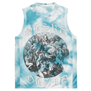 OBSRD NO LIMITS BASKETBALL JERSEY