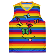 OBSRD PRIDE BASKETBALL JERSEY