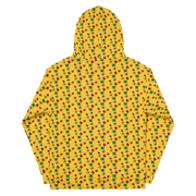 OBSRD BUTTERFLIES HOODIE