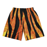 OBSRD OSD TIGER MESH SHORTS