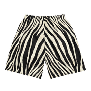 OBSRD OSD ZEBRA MESH SHORTS