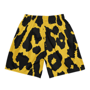 OBSRD OSD CHEETAH MESH SHORTS