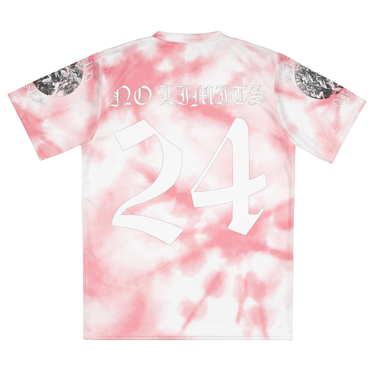 OBSRD NO LIMITS JERSEY