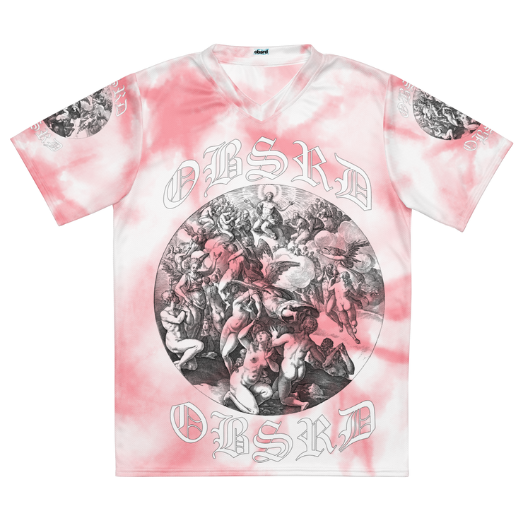 OBSRD NO LIMITS JERSEY