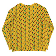 OBSRD BUTTERFLIES SWEATSHIRT