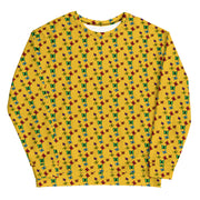 OBSRD BUTTERFLIES SWEATSHIRT