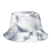 OBSRD METALLIC BUTTERFLY BUCKET HAT