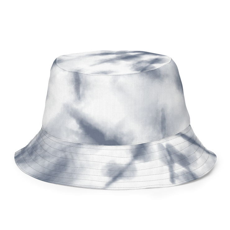 OBSRD METALLIC BUTTERFLY BUCKET HAT
