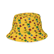 OBSRD BUTTERFLIES BUCKET HAT