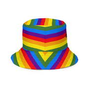 OBSRD PRIDE BUCKET HAT