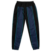 OBSRD OSD BLUE UNISEX TRACK PANTS