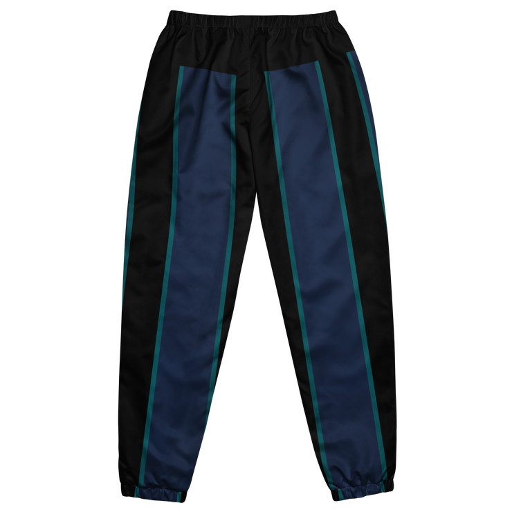 OBSRD OSD BLUE UNISEX TRACK PANTS
