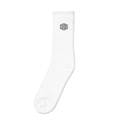 OBSRD OSD EMBROIDERED SOCKS