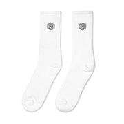 OBSRD OSD EMBROIDERED SOCKS