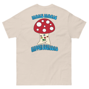 OBSRD MAKE MAGIC HAPPEN EVERYDAY TEE