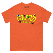 OBSRD NGLIHAFRN LEAF TEE