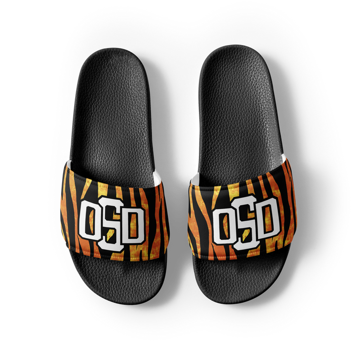OBSRD OSD TIGER MEN&