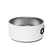 OBSRD PET BOWL
