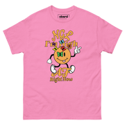 OBSRD NGLIHAFRN MASCOT TEE