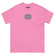OBSRD OSD EMBROIDERED TEE