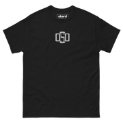 OBSRD OSD EMBROIDERED TEE