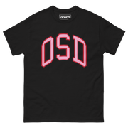 OBSRD OSD TEE