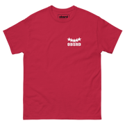 OBSRD STARS TEE