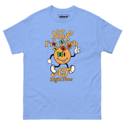 OBSRD NGLIHAFRN MASCOT TEE