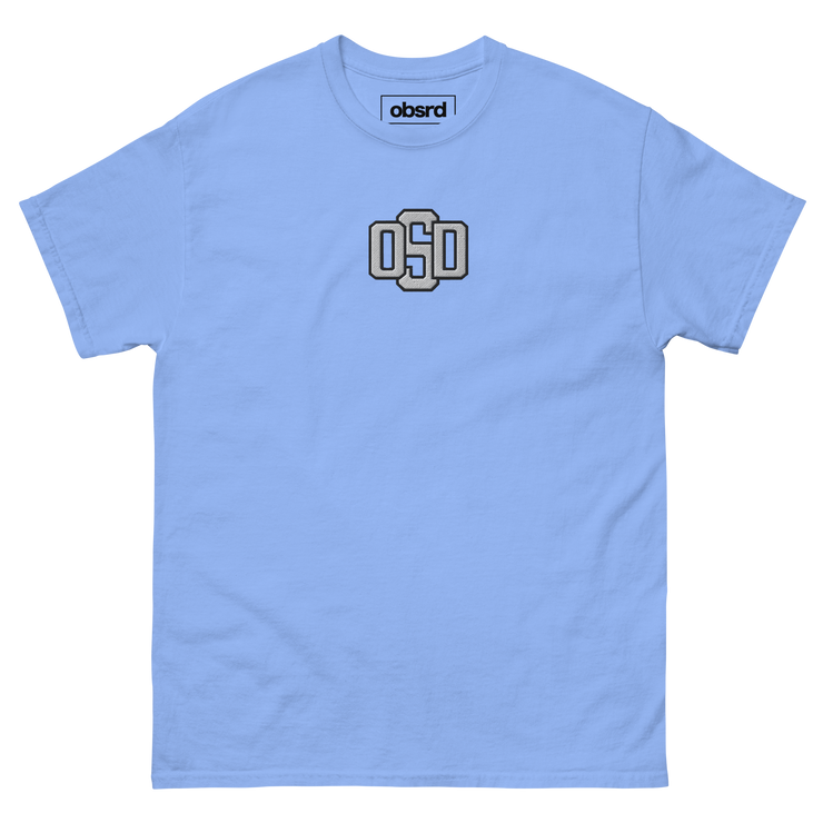 OBSRD OSD EMBROIDERED TEE