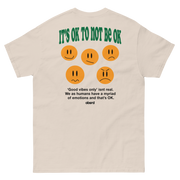 OBSRD IT'S OK TO NOT BE OK TEE