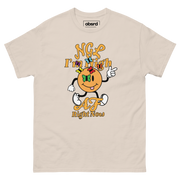 OBSRD NGLIHAFRN MASCOT TEE